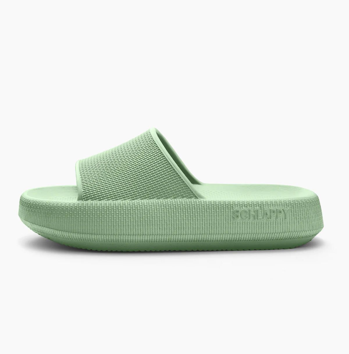 Sloffy Yeşil